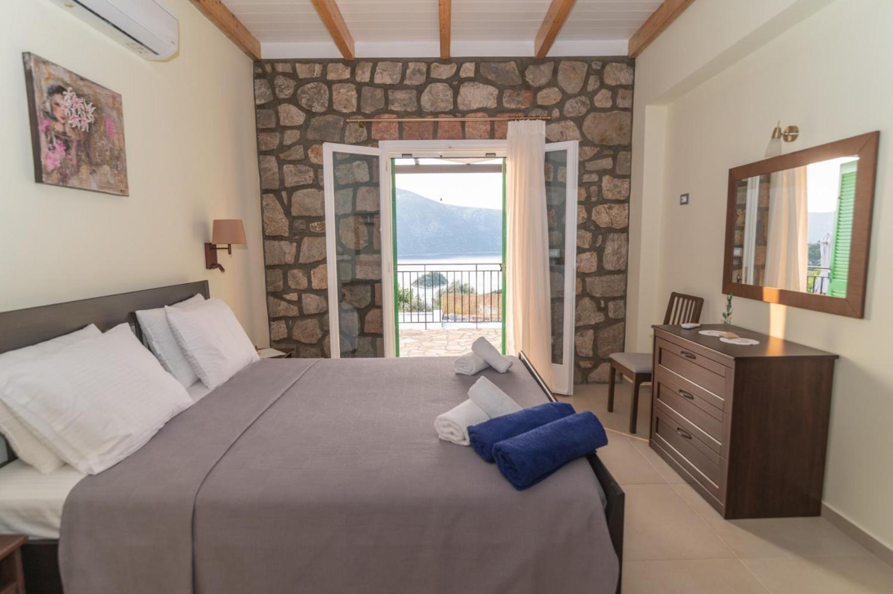 Nymfes Villas