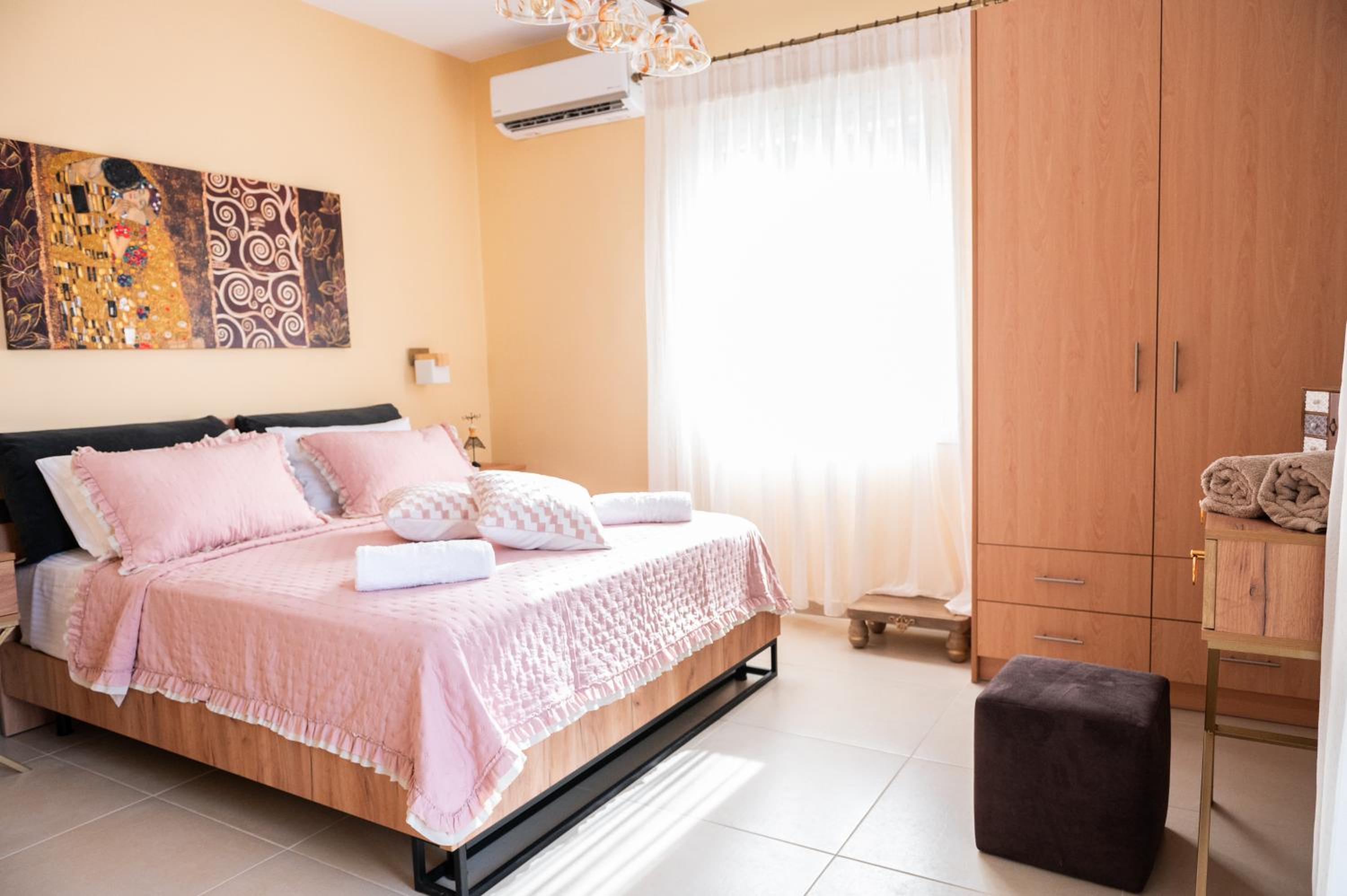 Nymfes Villas