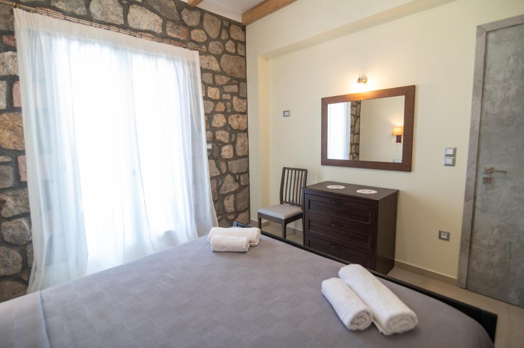 Nymfes Villas