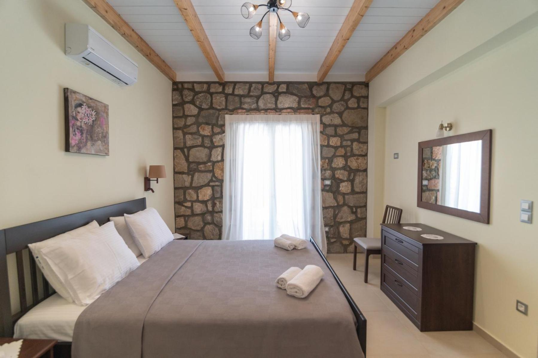 Nymfes Villas