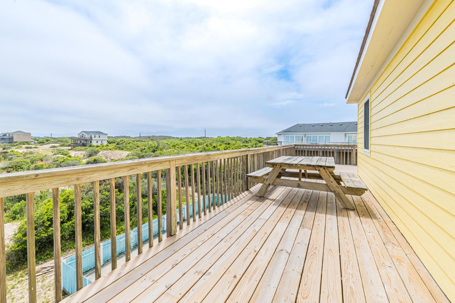 Almost Paradise C9036 - 4x4 Area, Wild Horses, Pool, Great Ocean Views!