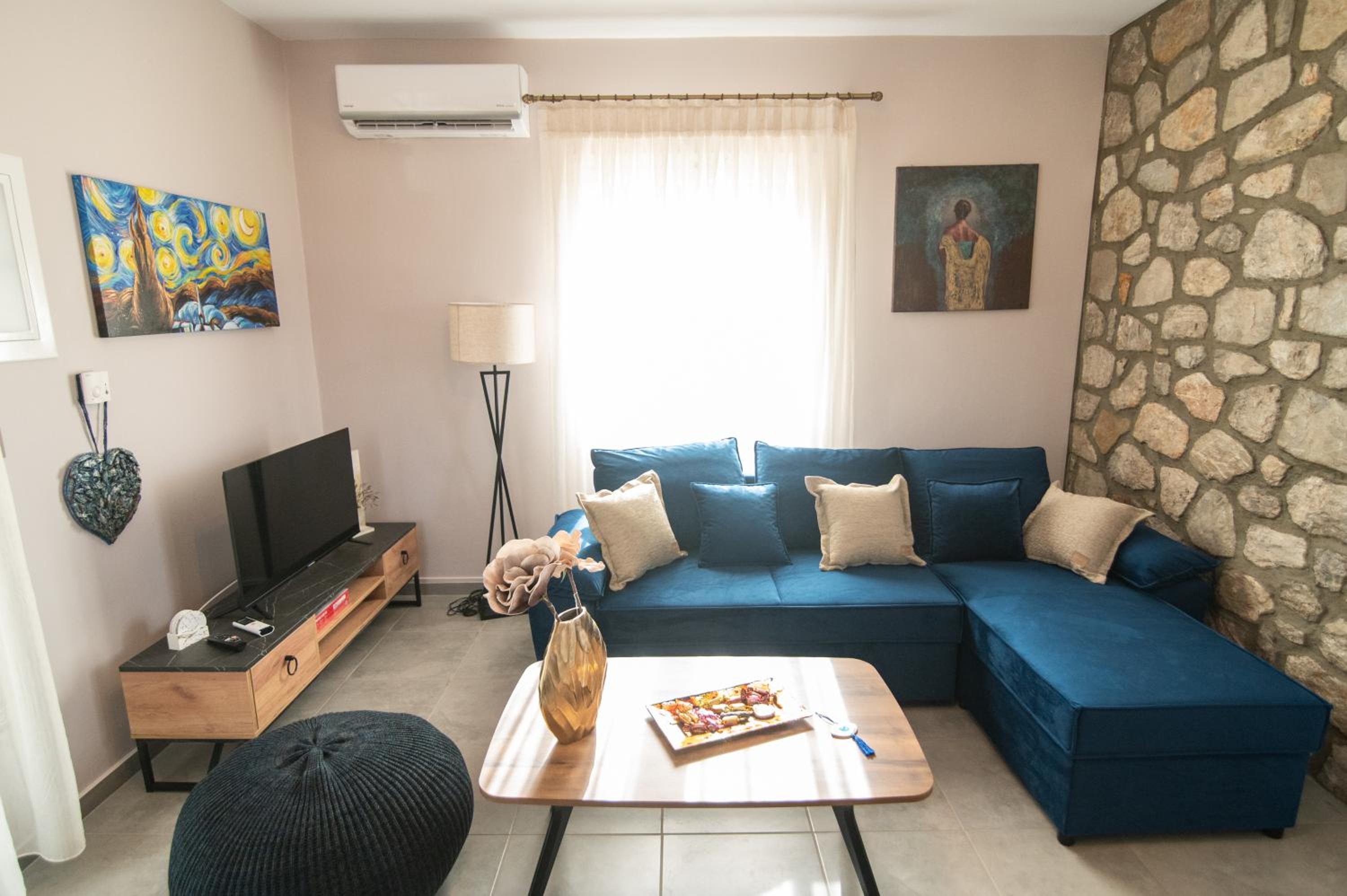 Nymfes Villas