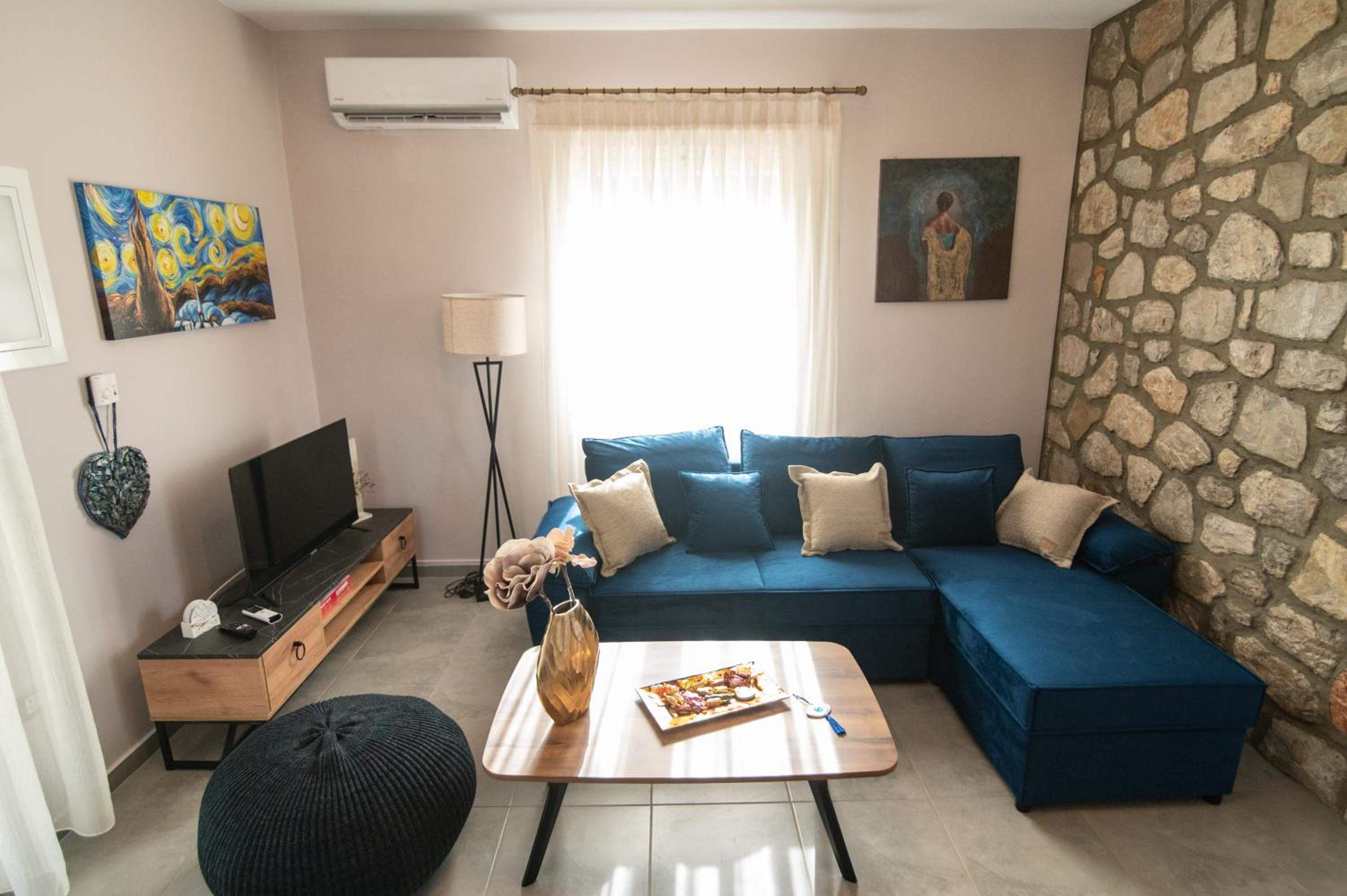 Nymfes Villas