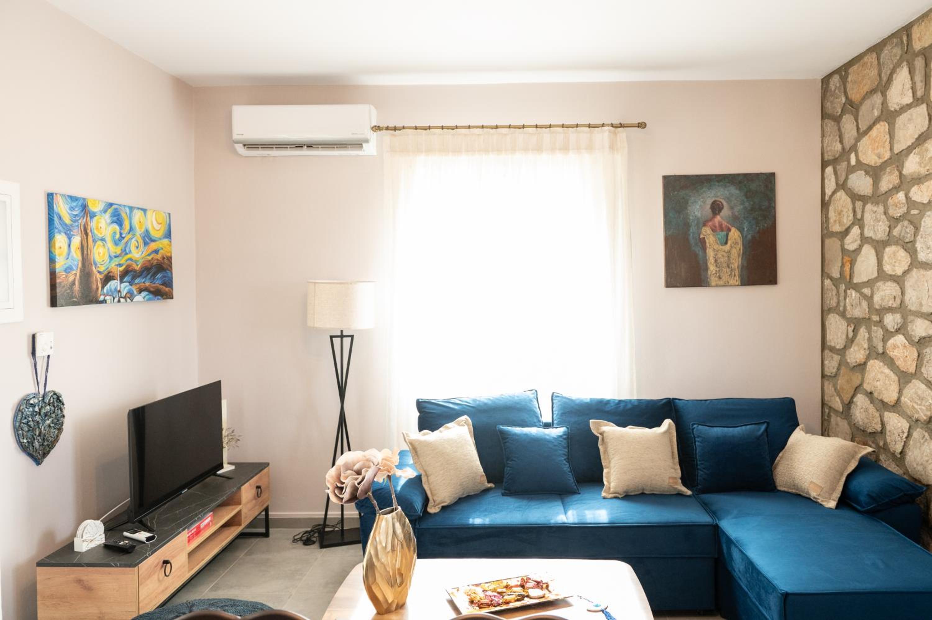 Nymfes Villas