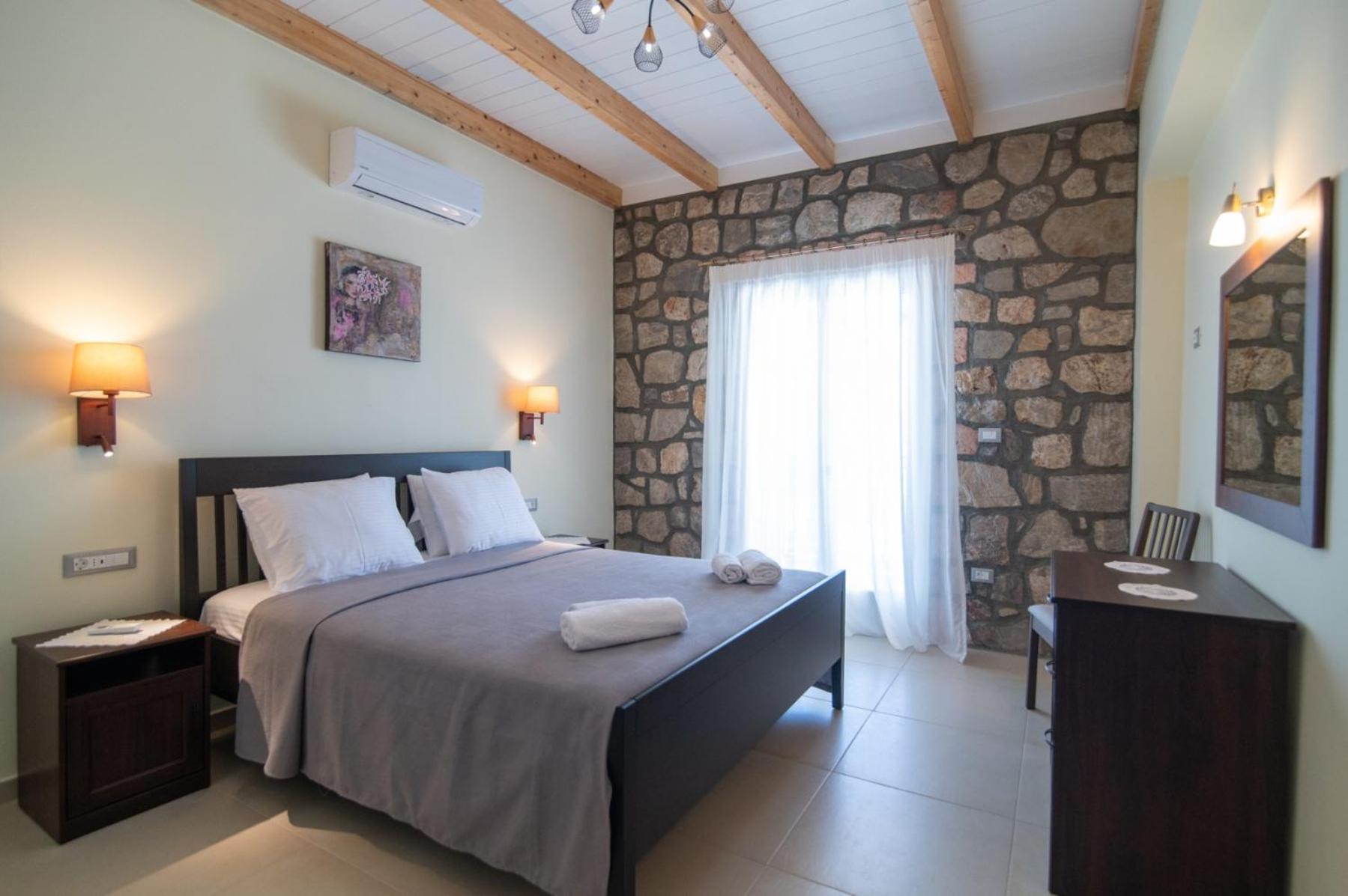 Nymfes Villas
