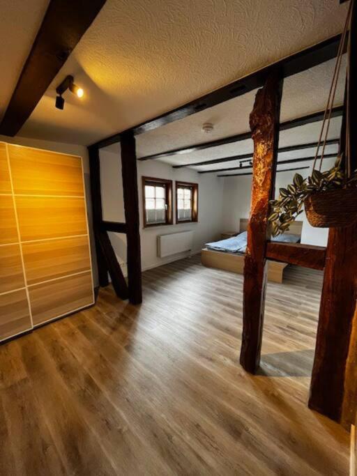 Levis Loft Fritzlar-Ungedanken