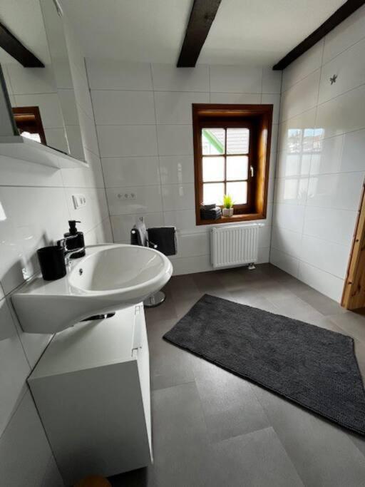 Levis Loft Fritzlar-Ungedanken