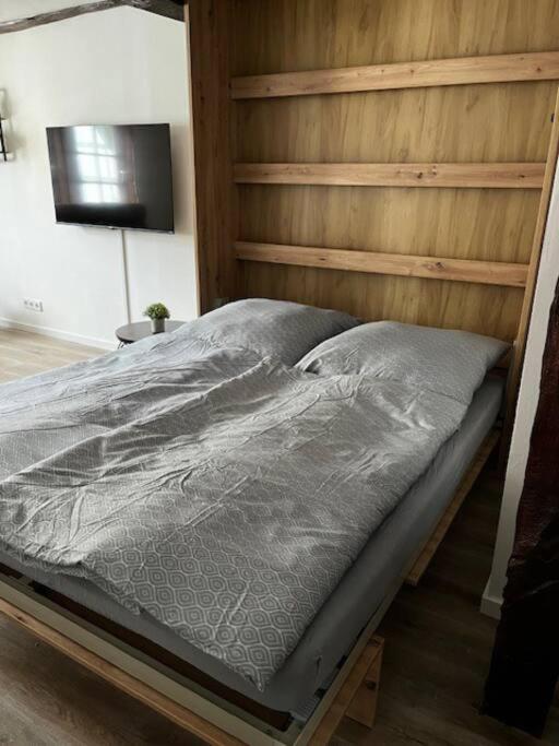 Levis Loft Fritzlar-Ungedanken