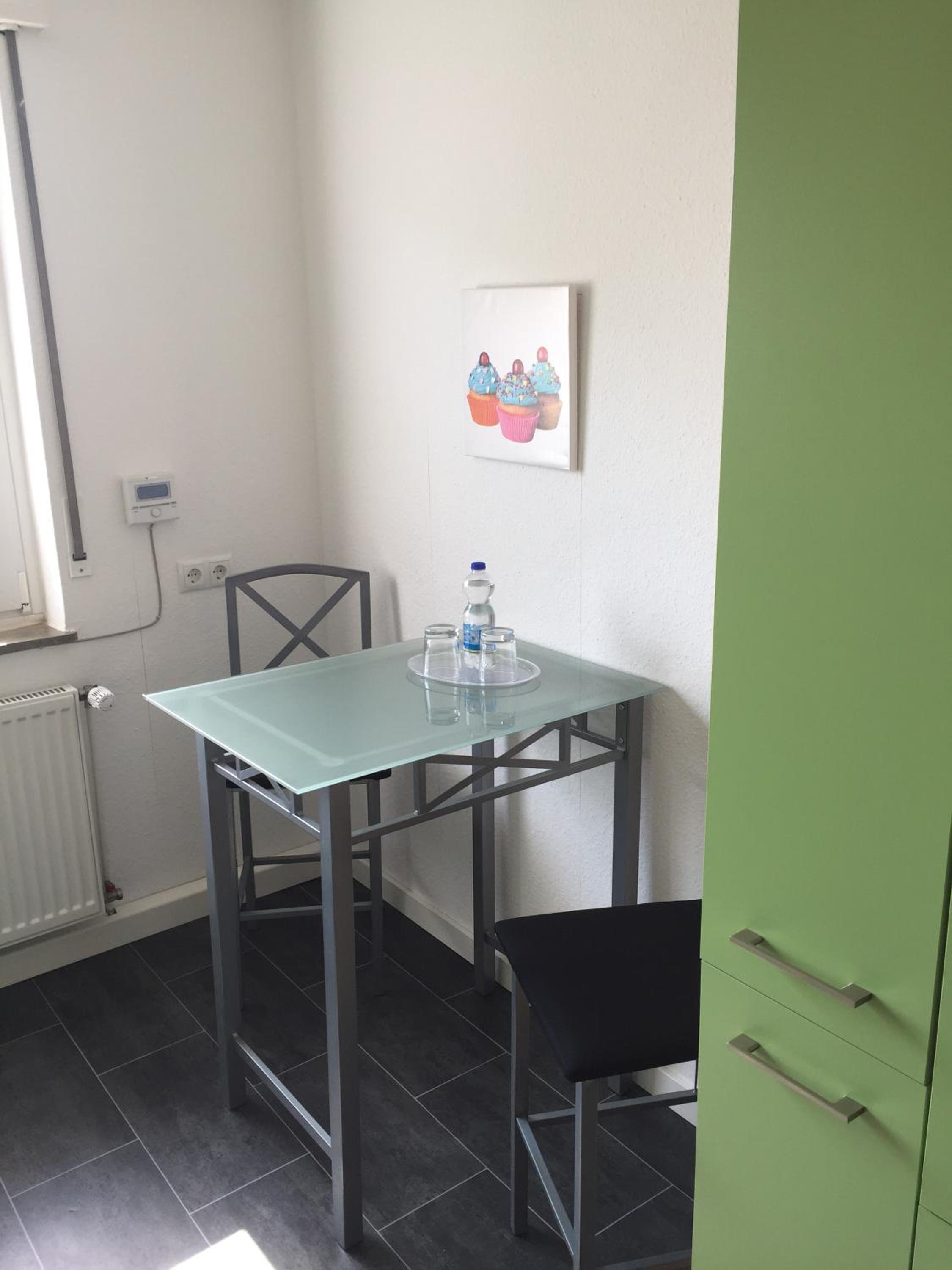 Koblenz City Wohnung rechts view 3