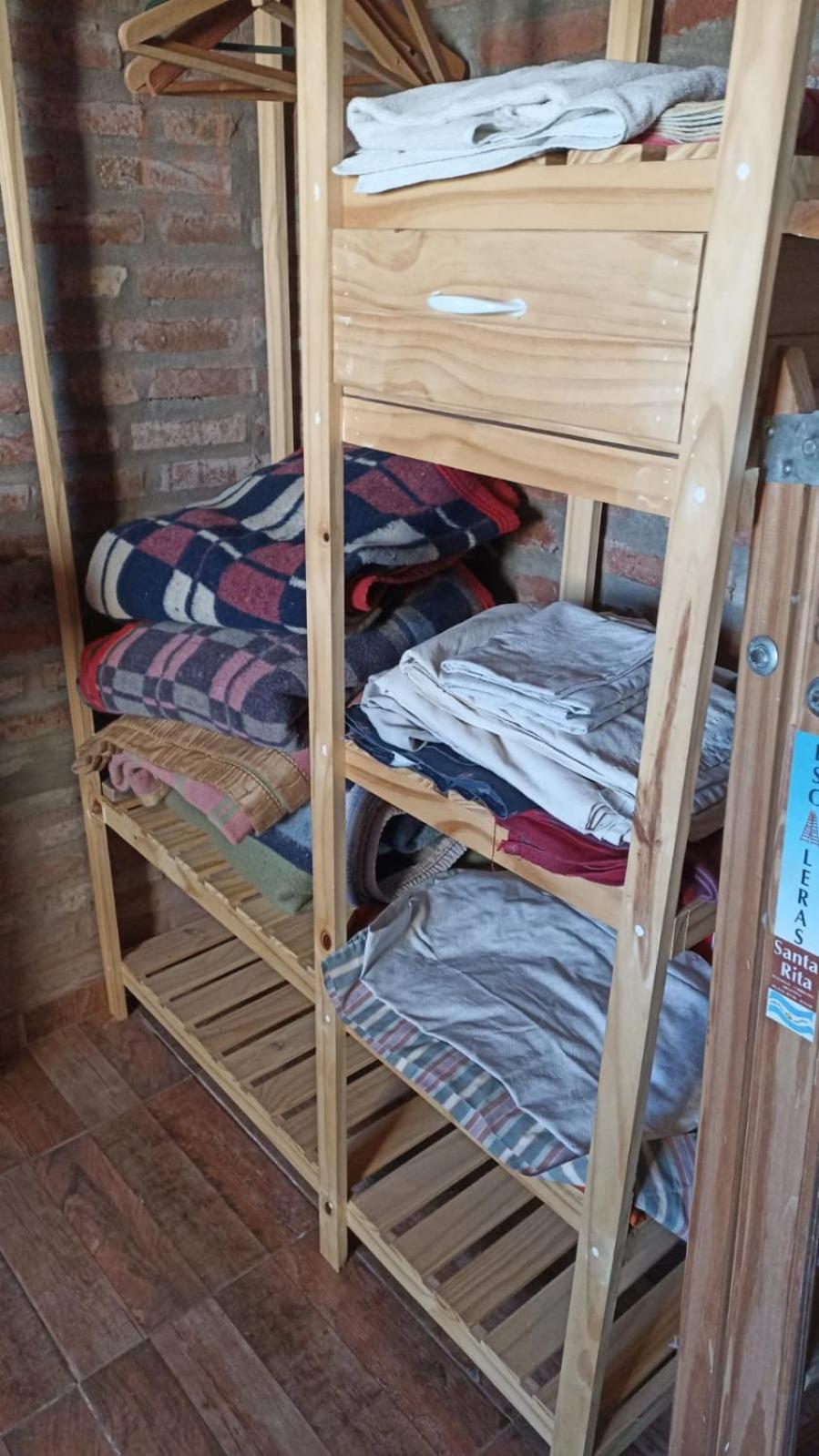 Vivienda de campo Melincue