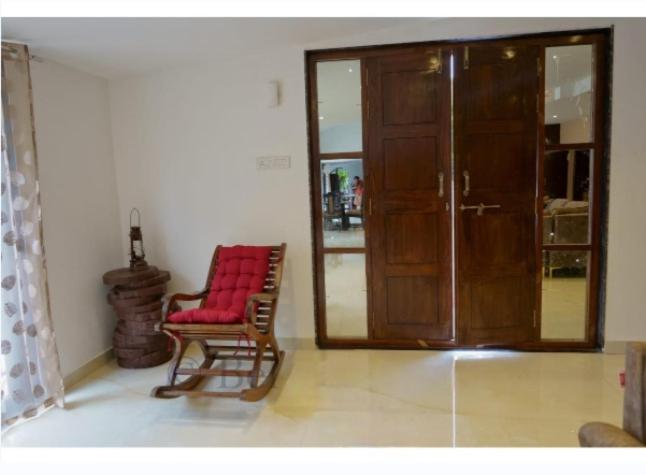 Strawinsky Villa