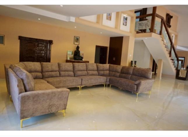 Strawinsky Villa