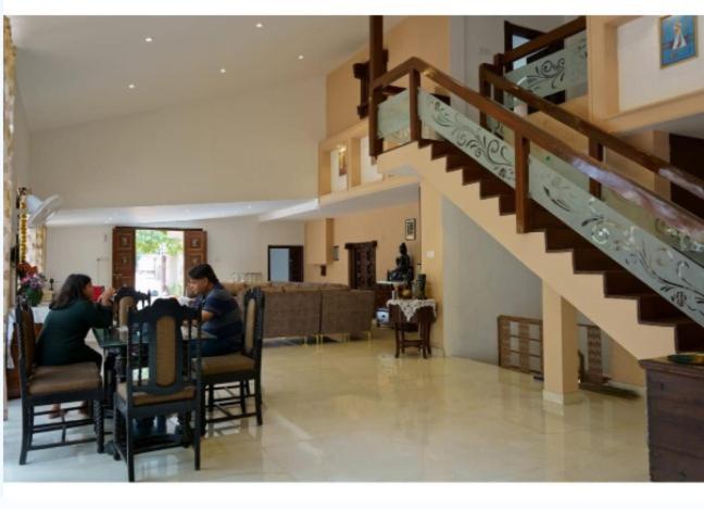 Strawinsky Villa