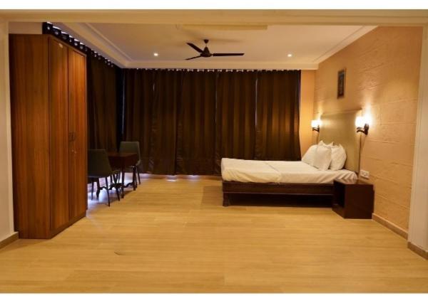 Strawinsky Villa