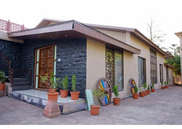 Strawinsky Villa
