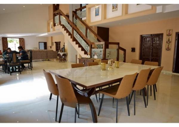 Strawinsky Villa