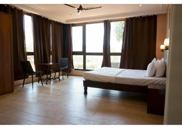 Strawinsky Villa