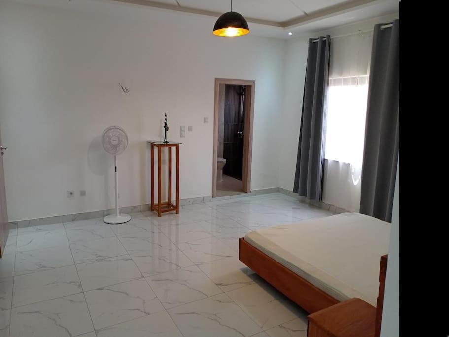 ha Beach Guest House Fidjrossè Plage