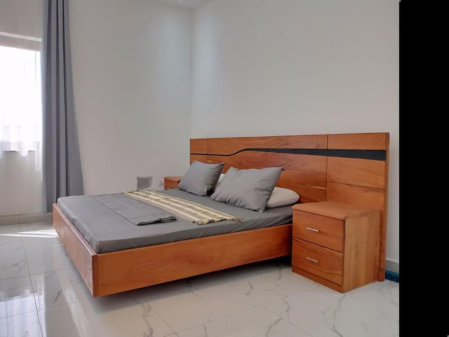 ha Beach Guest House Fidjrossè Plage
