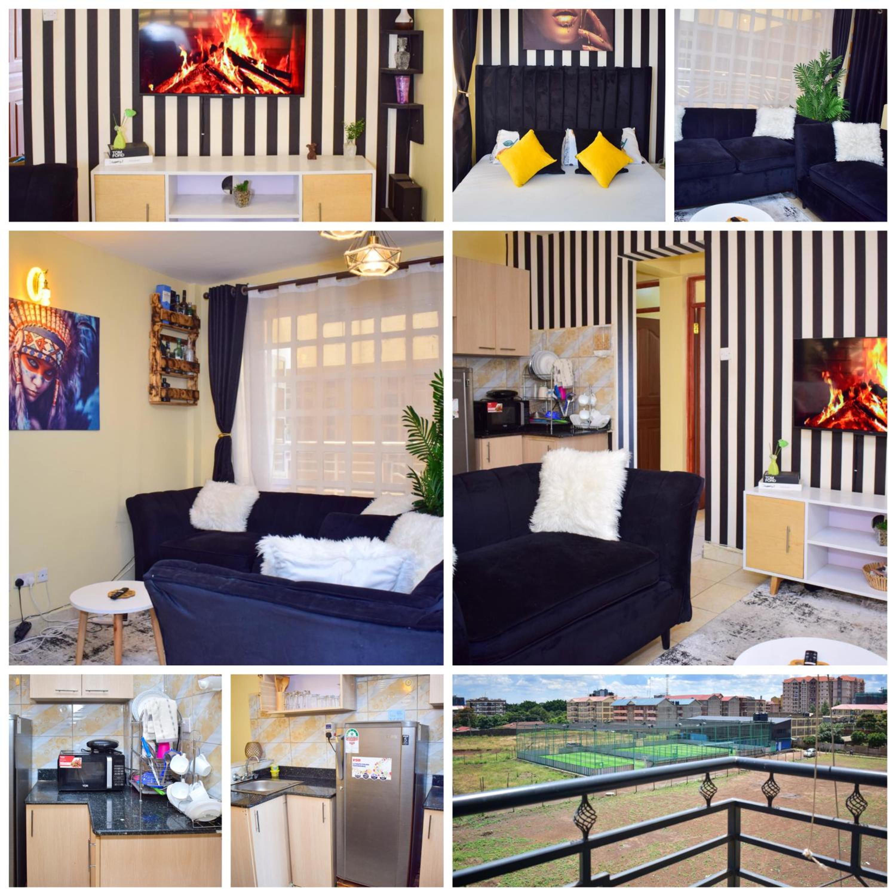 One bedroom bypass Kamakis In Ruiru