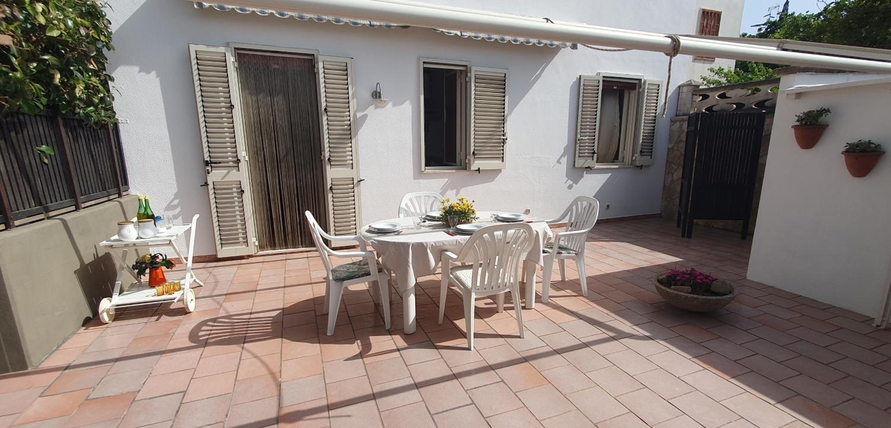 Paolo&Claudia - La Casa Di Mare by Salento Mare Cielo Travel Slow Live More view 4