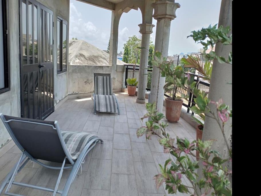 ha Beach Guest House Fidjrossè Plage