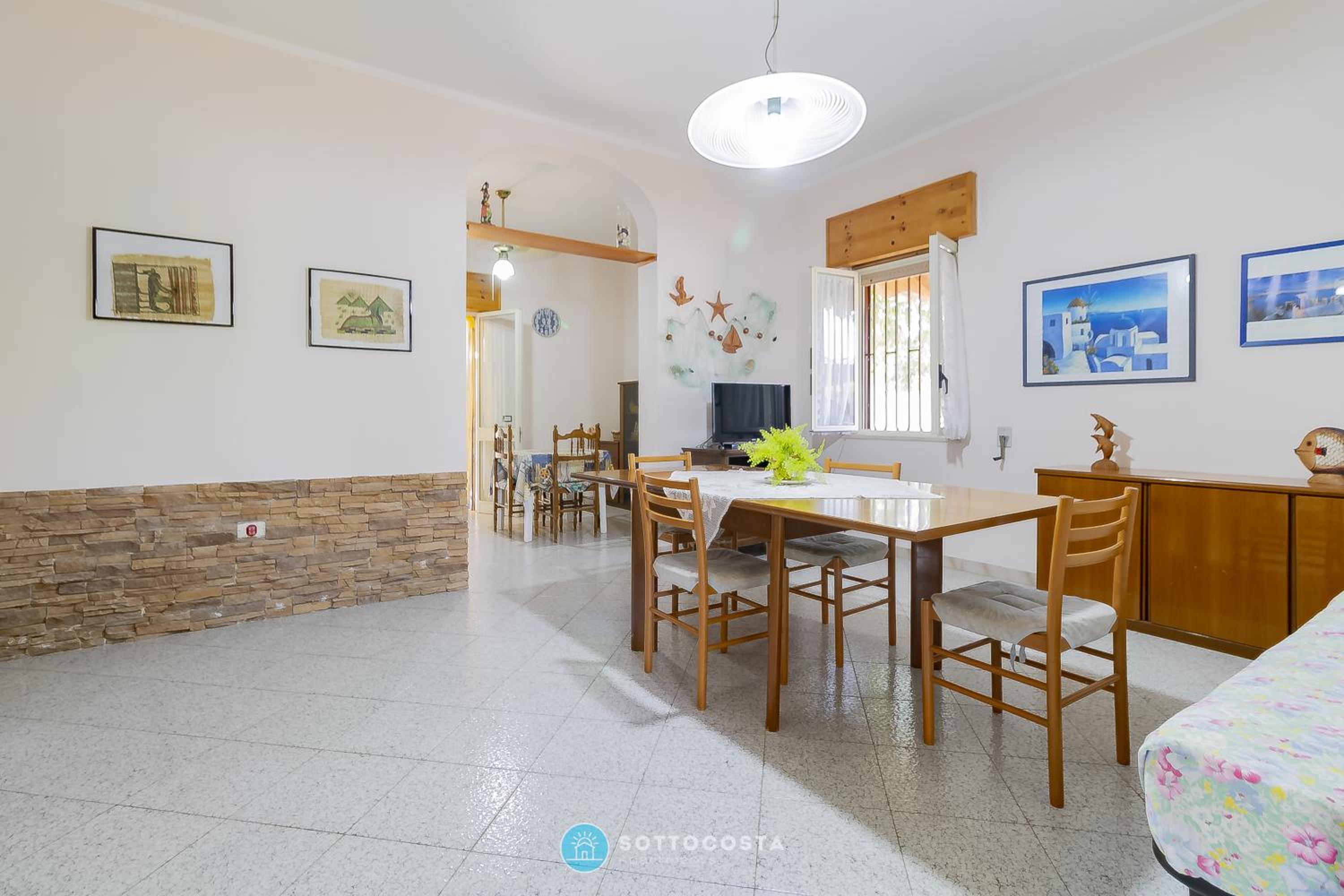 Eden Flat - Torre Specchia -