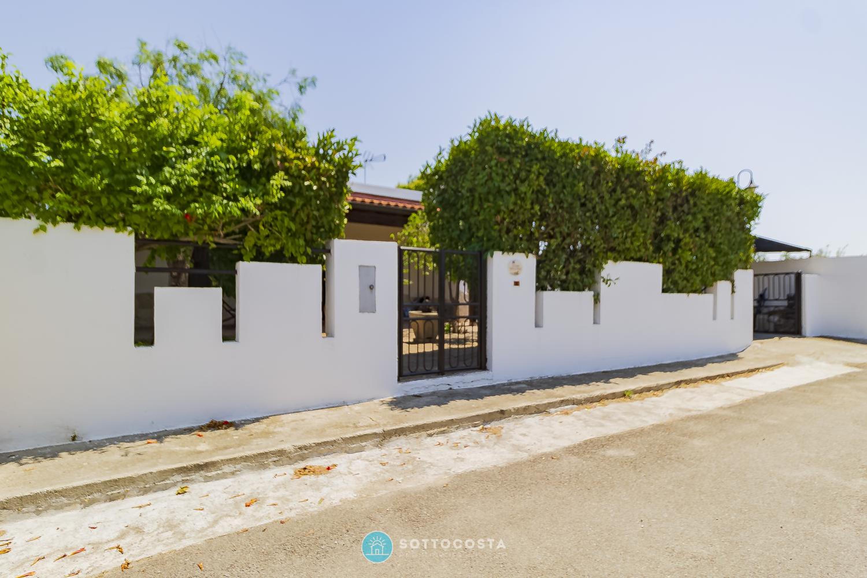 Eden Flat - Torre Specchia -, fotografía 3