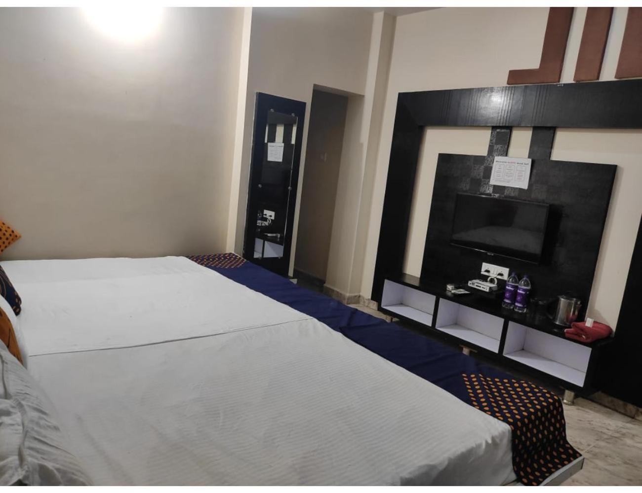 HOTEL SONI, Betul view 3