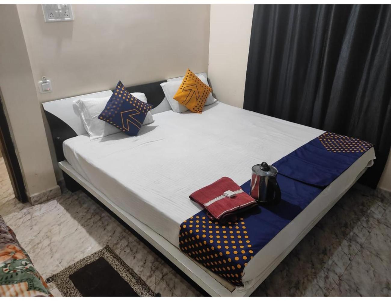 HOTEL SONI, Betul view 4