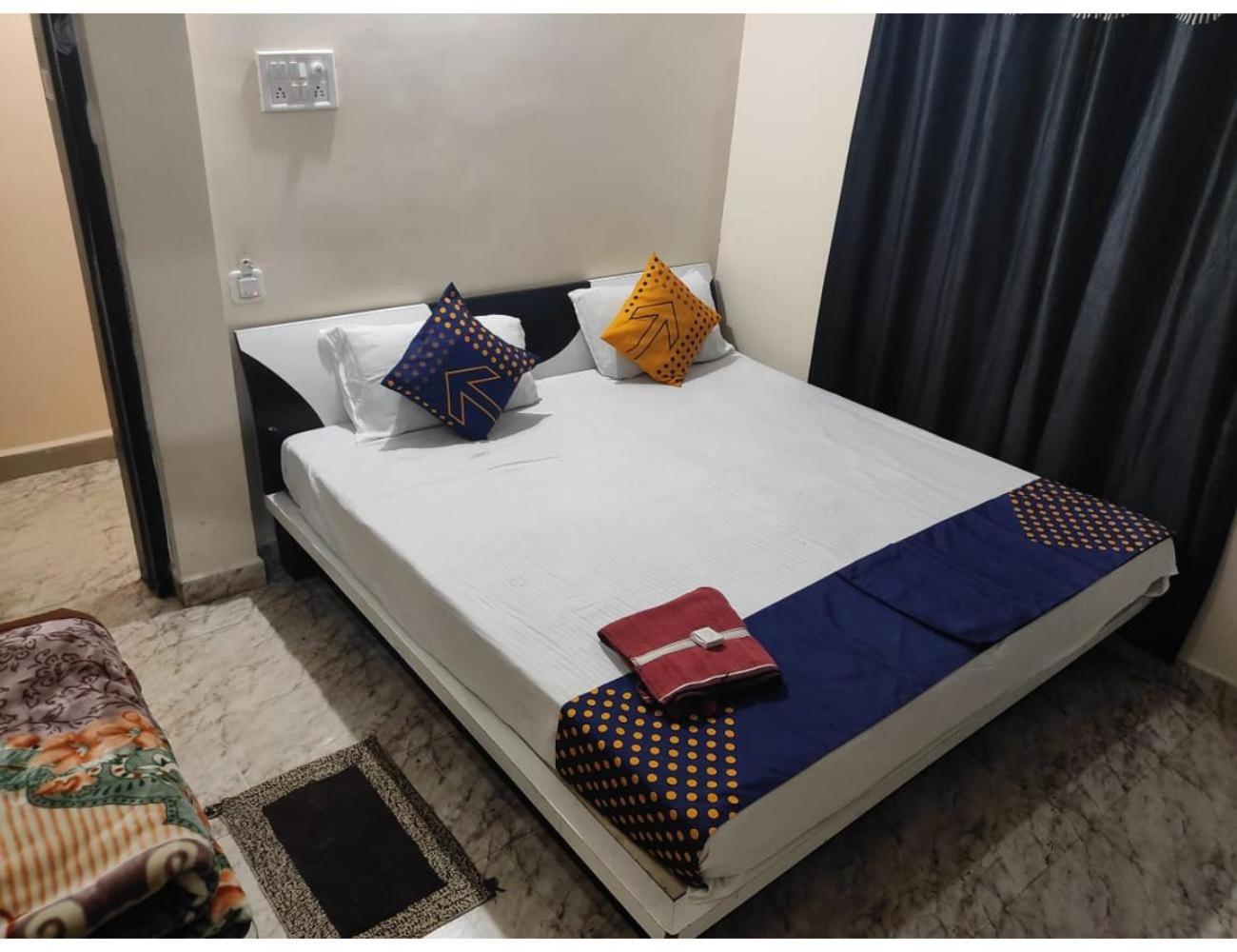 HOTEL SONI, Betul view 5