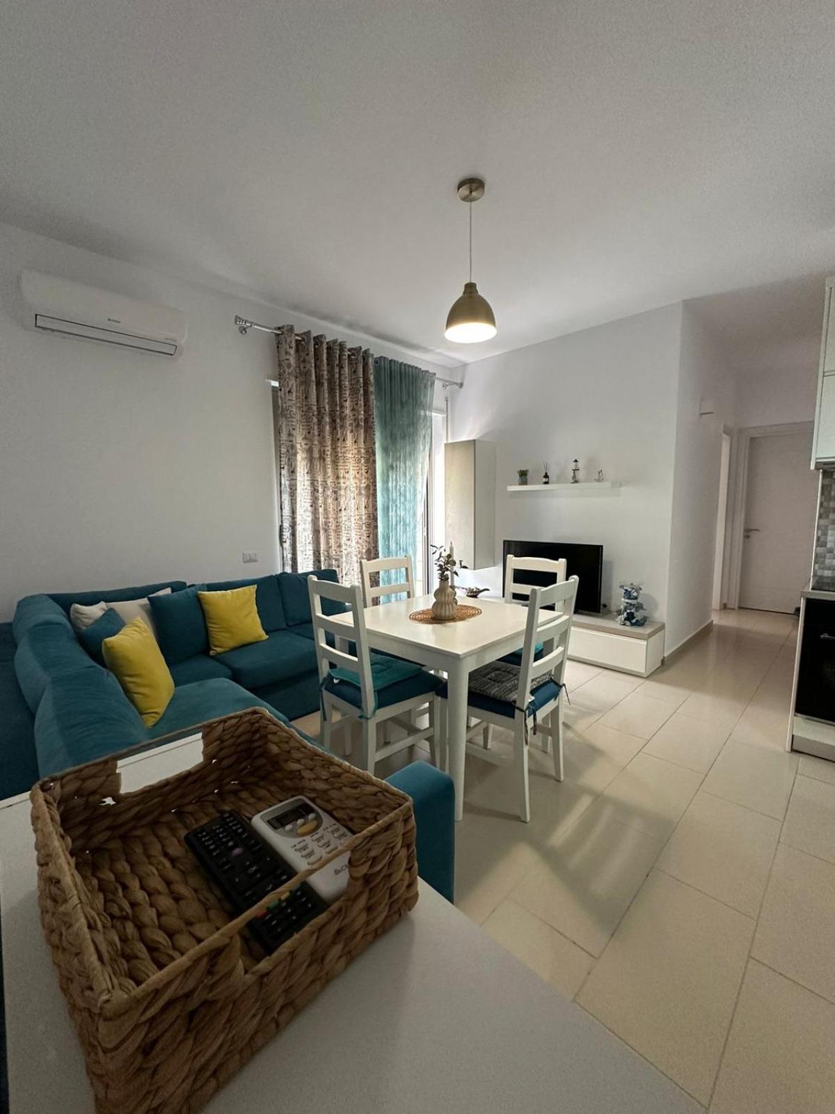 Southern Breeze Apartment - Vlore photo 2