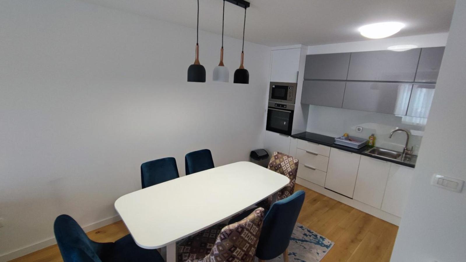 Apartment Lana