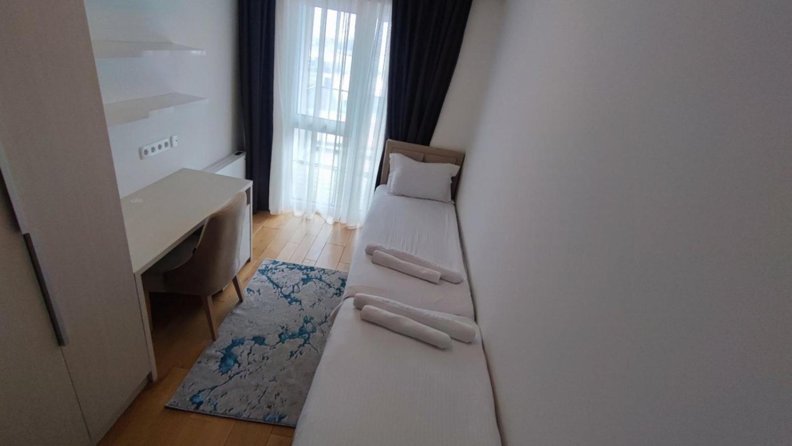 Apartment Lana