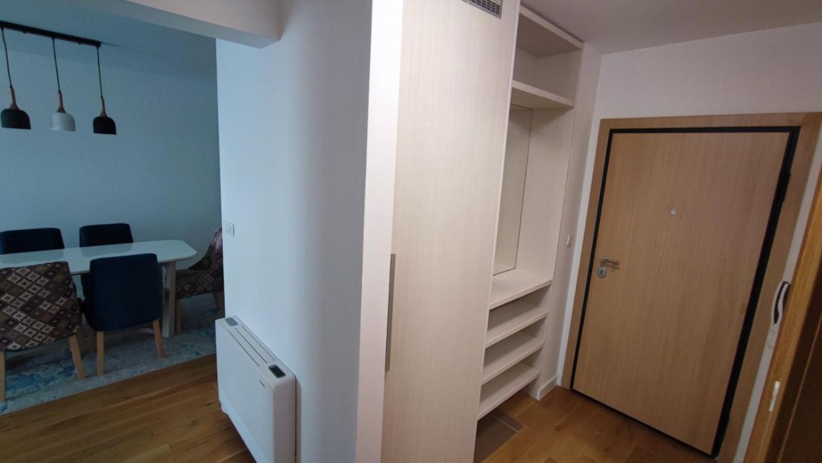 Apartment Lana