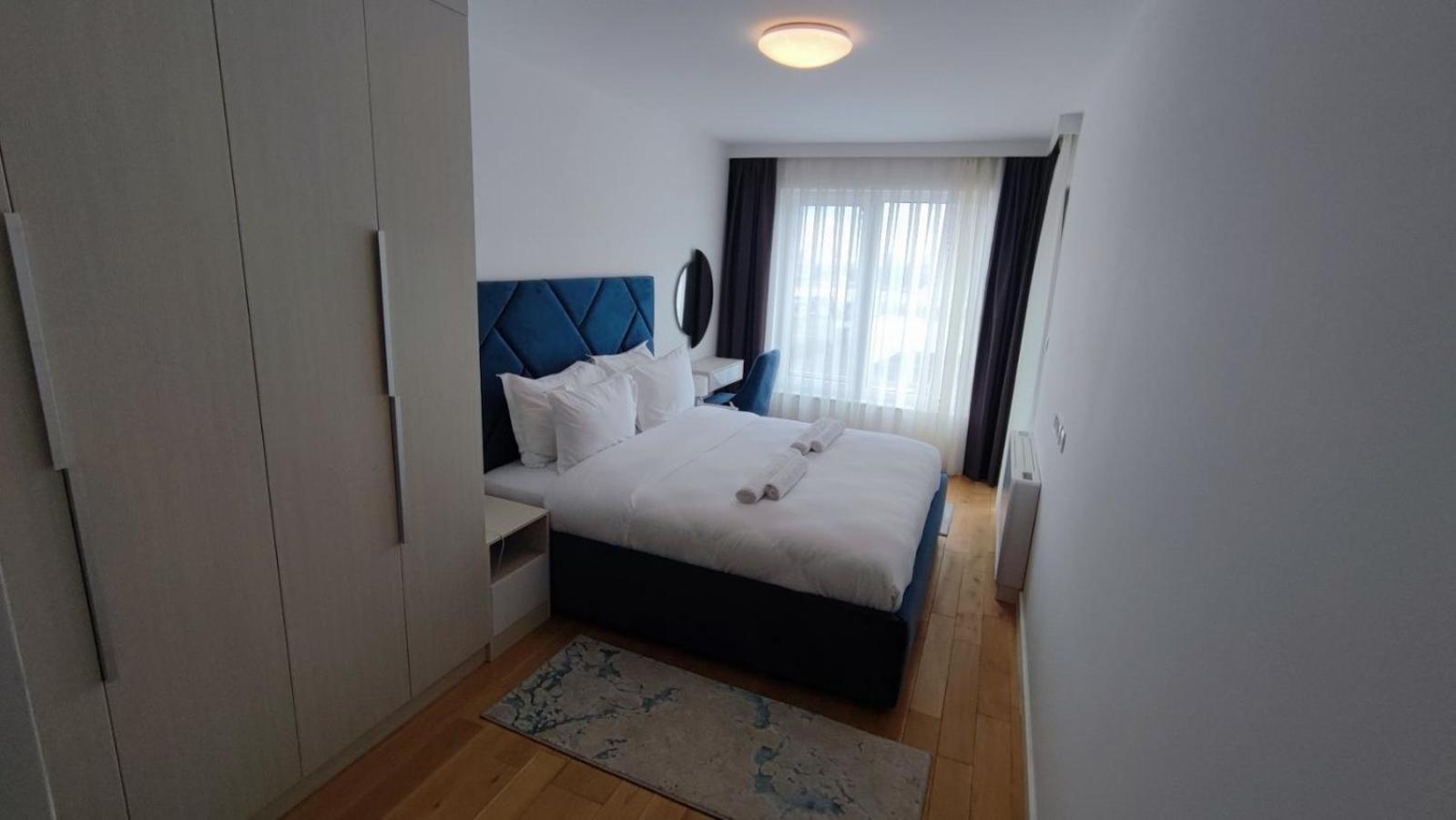 Apartment Lana