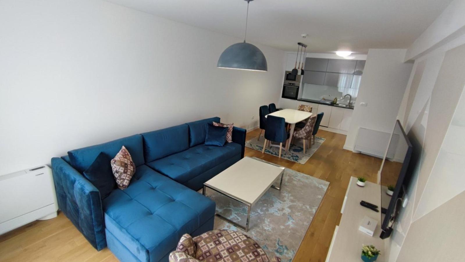 Apartment Lana