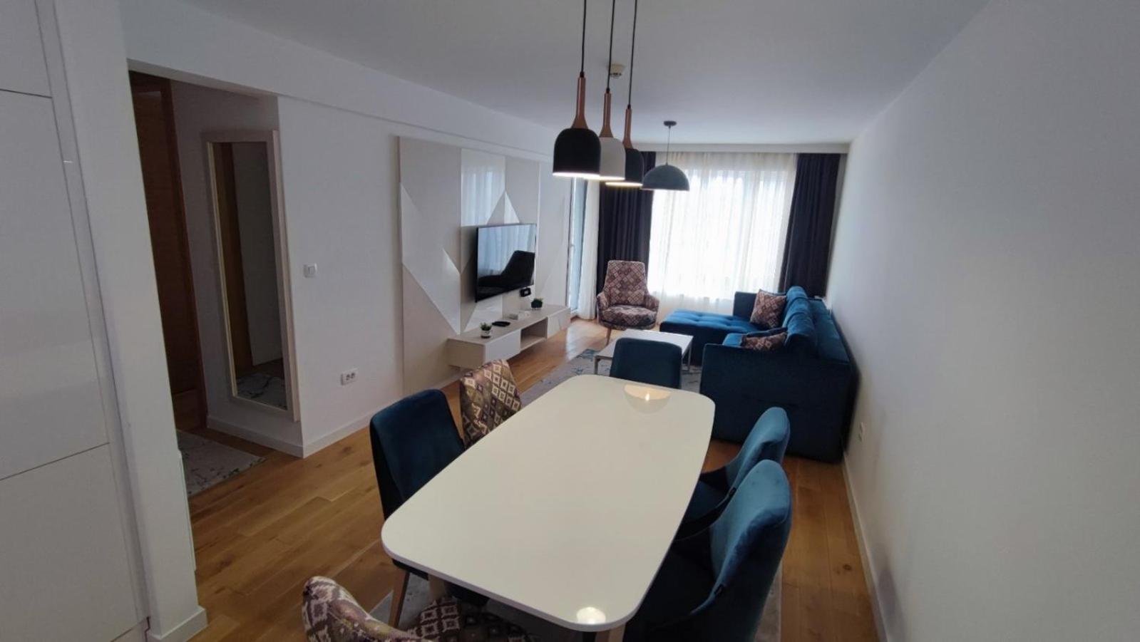 Apartment Lana