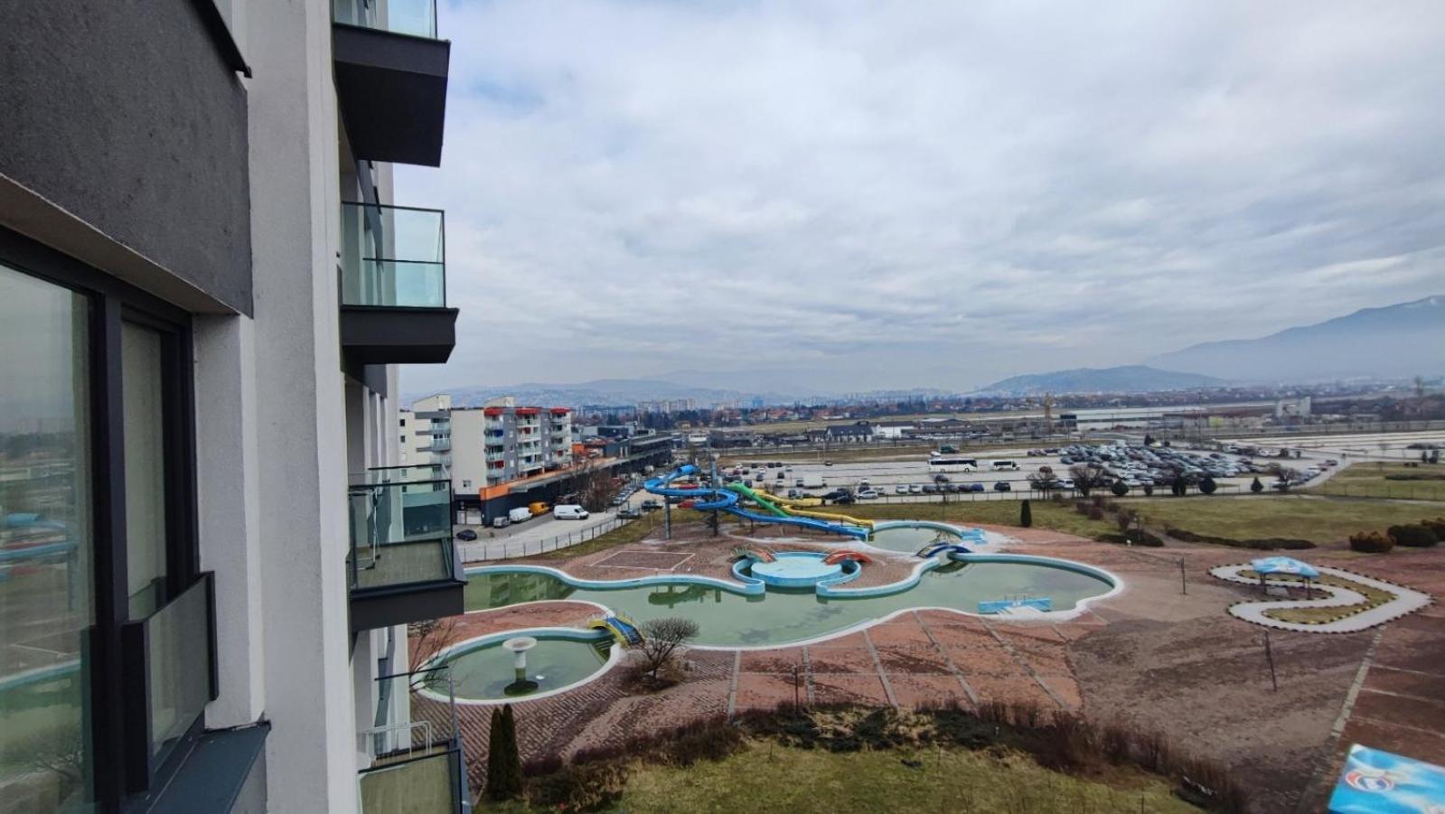 Apartment Lana