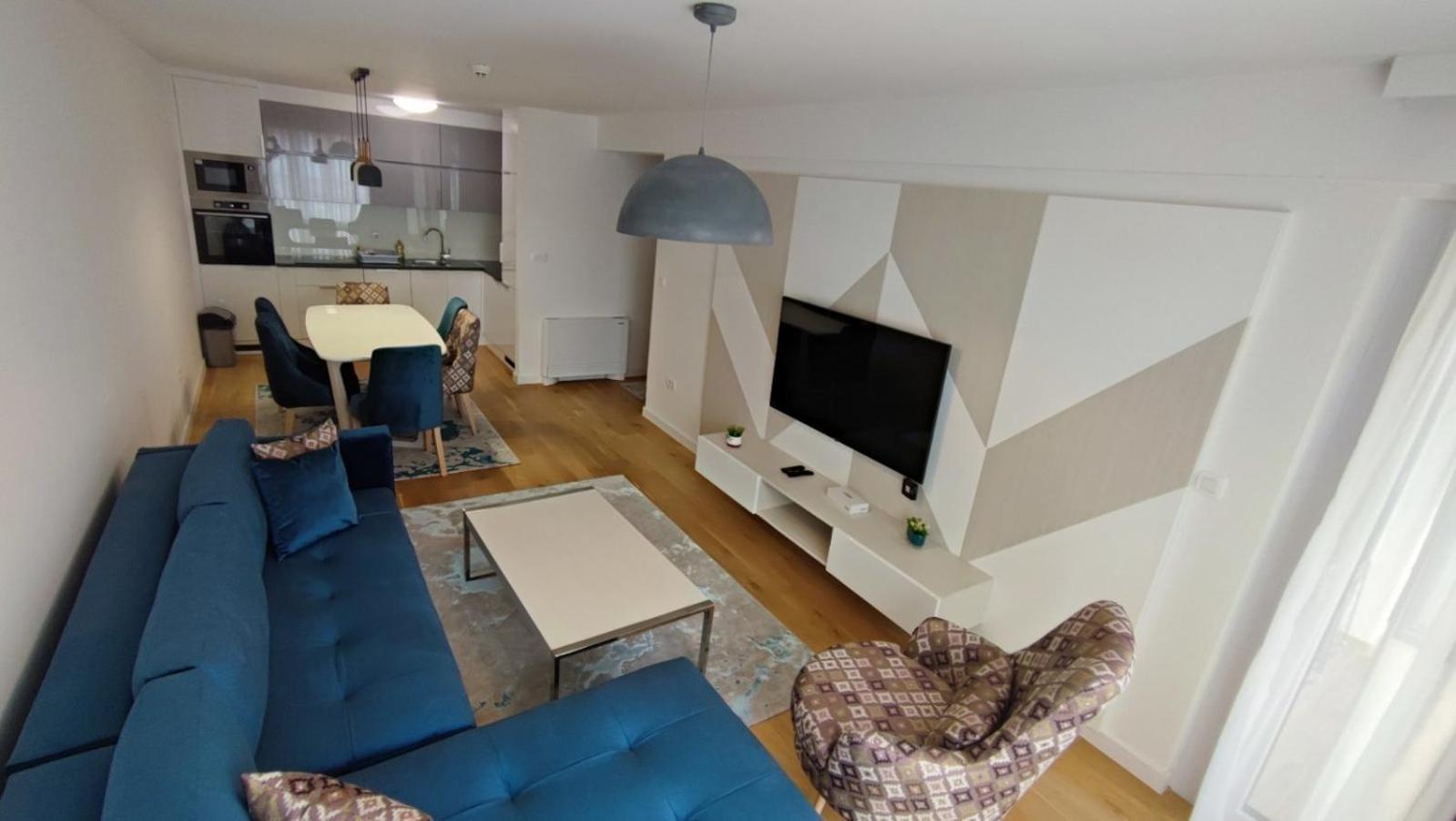 Apartment Lana