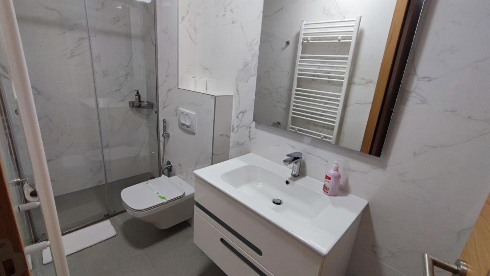 Apartment Lana