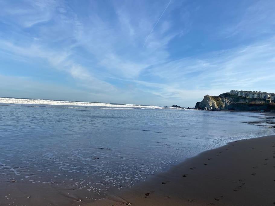 Piso Sopela Playas