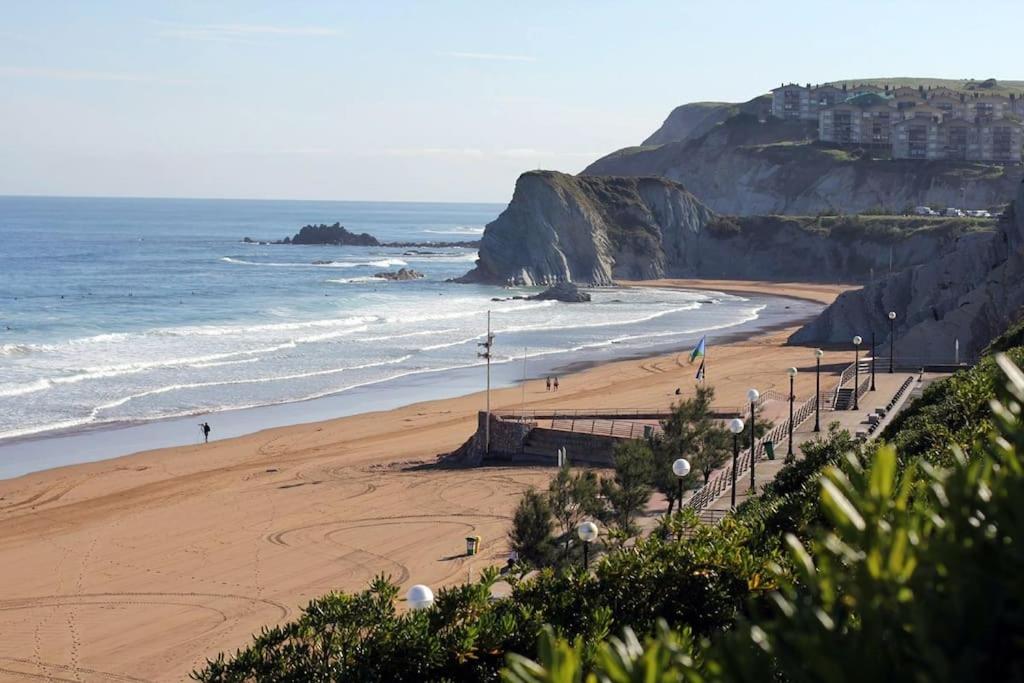 Piso Sopela Playas