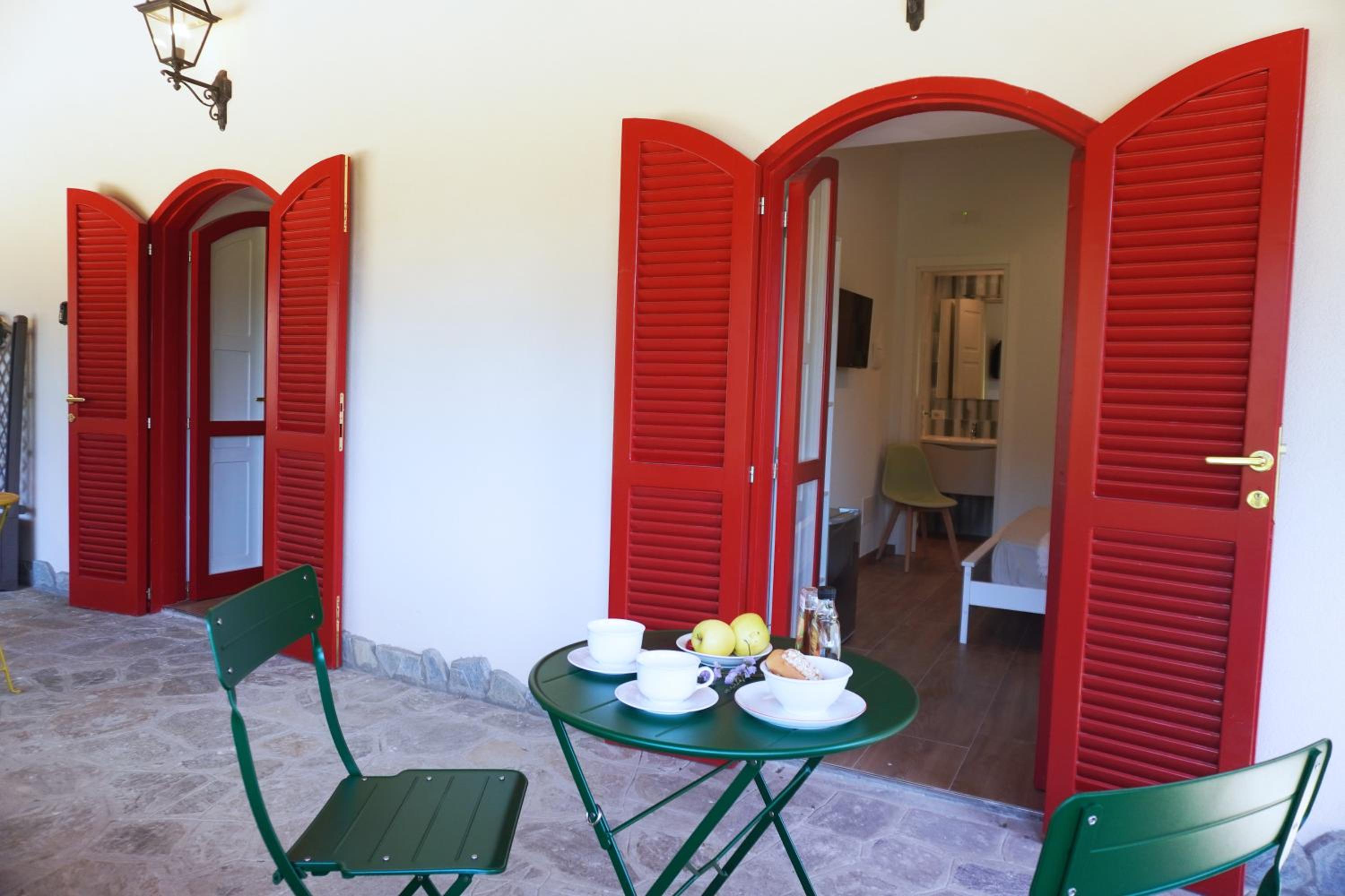 Tenuta Castaldi