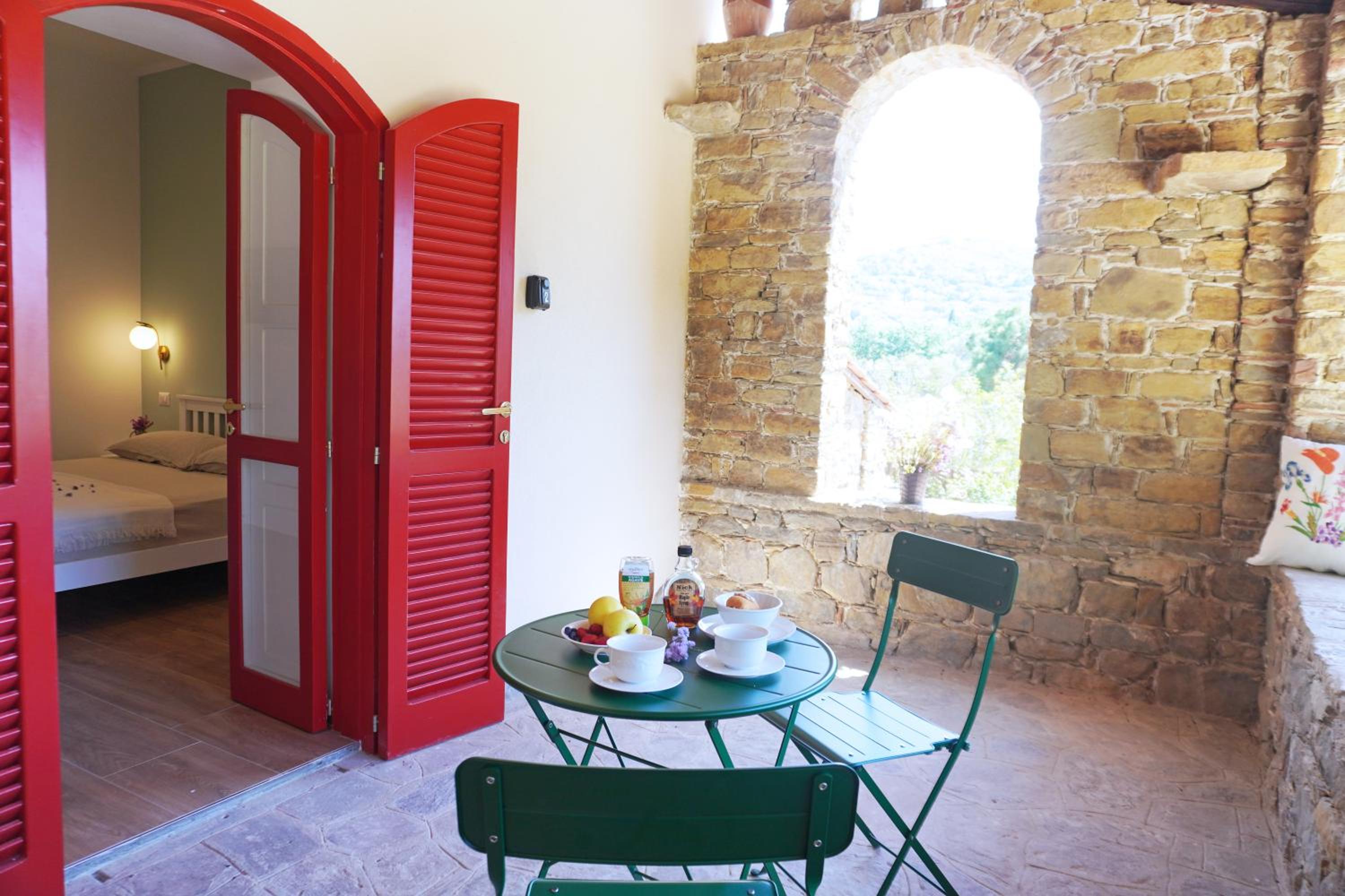 Tenuta Castaldi