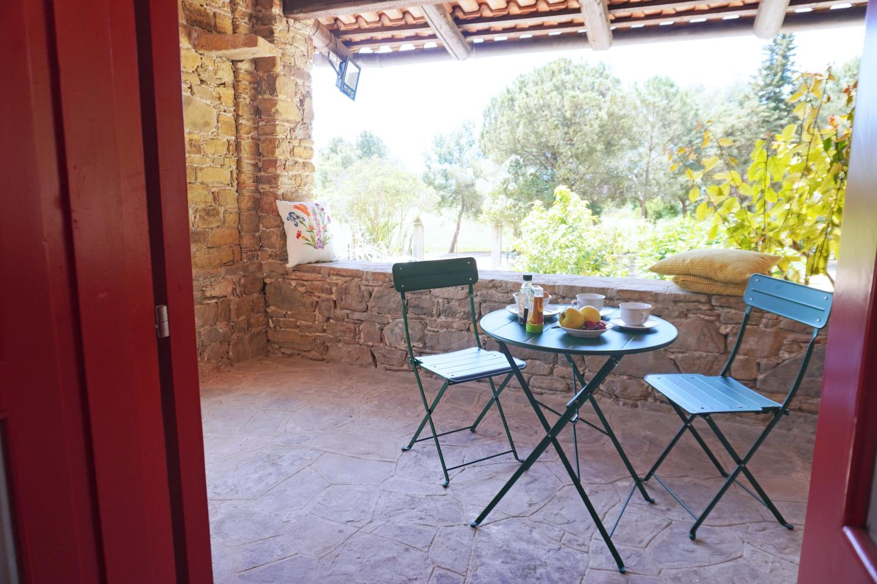 Tenuta Castaldi