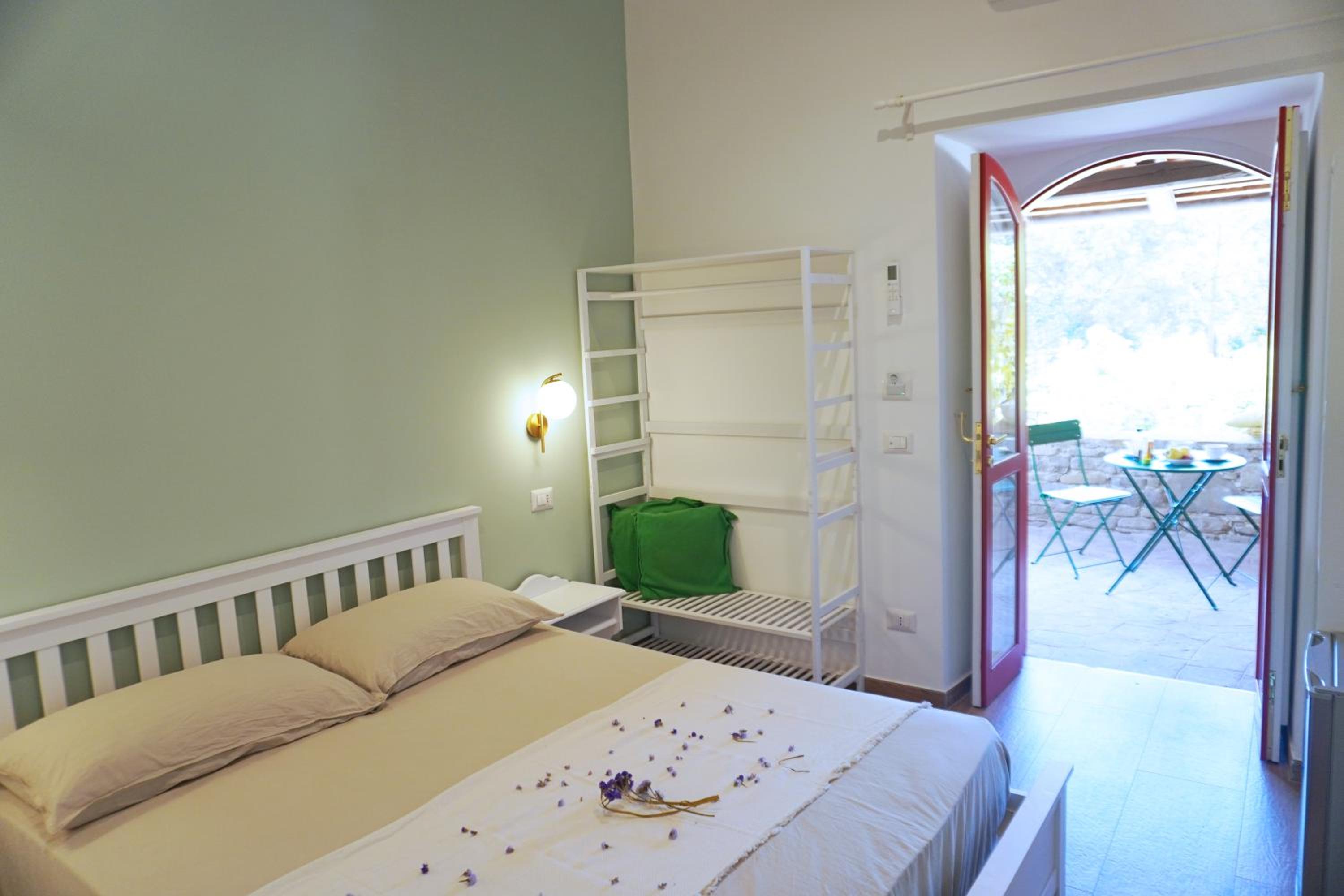 Tenuta Castaldi