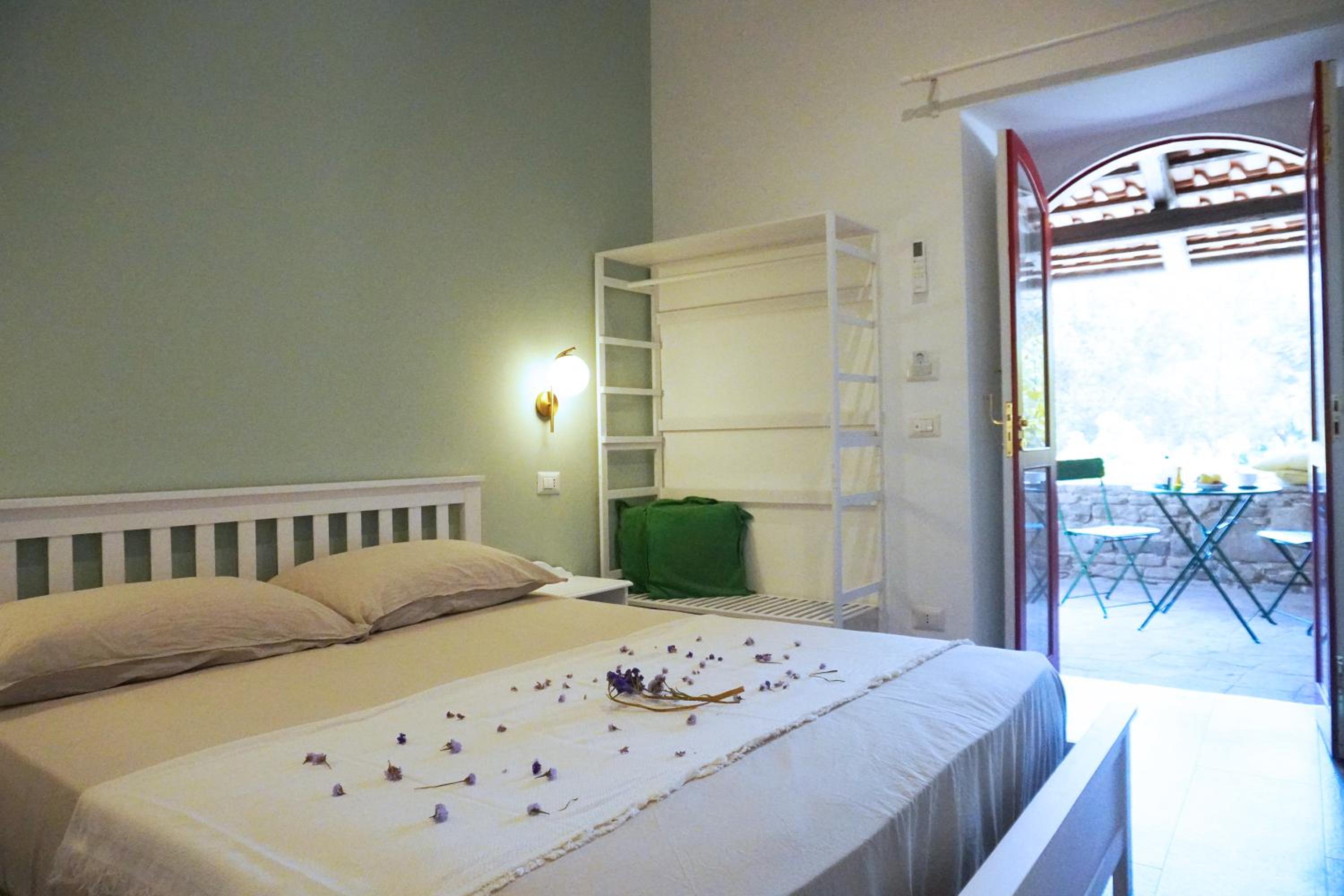 Tenuta Castaldi