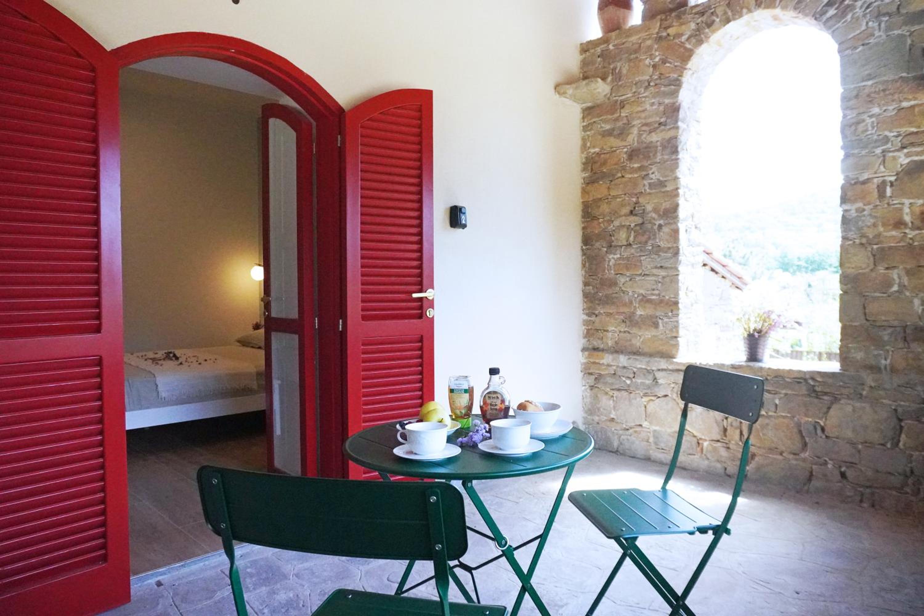 Tenuta Castaldi
