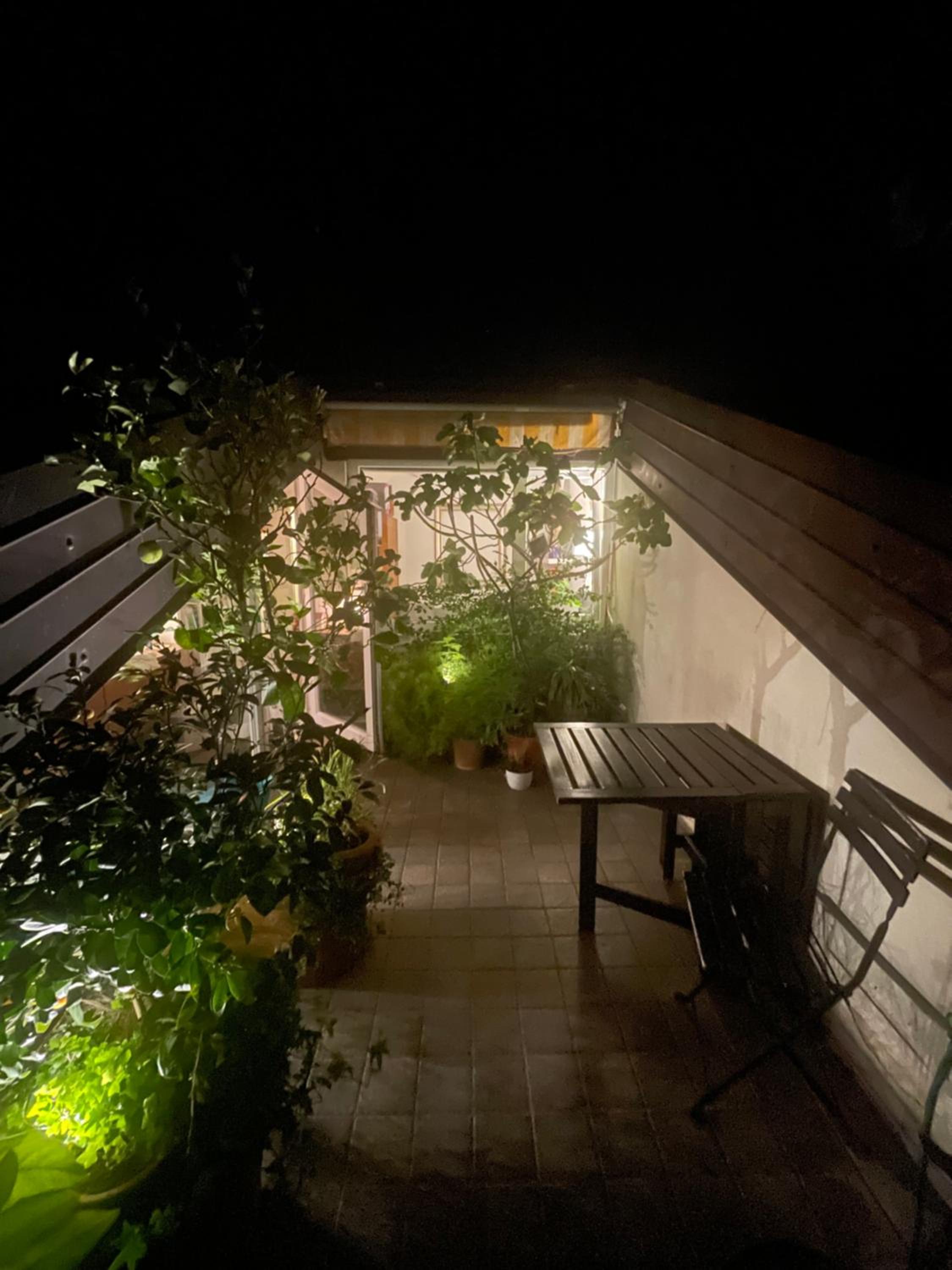 Appartamento con terrazza vista mare photo 2